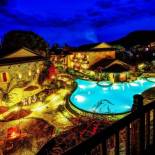 Фотография гостиницы Temple Tree Resort & Spa