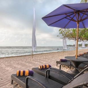 Фотография гостиницы Inna Bali Beach Garden