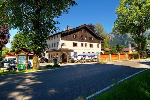 Фотография гостевого дома Hotel Waldmann