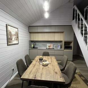 Фотография Коттеджа Частный дом Уютный на Берегу моря