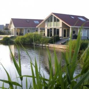 Фотографии базы отдыха
Villapark de Paardekreek