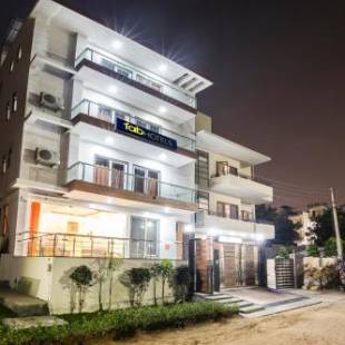 Фотографии гостиницы
FabHotel NStay Medanta - Fully Vaccinated Staff