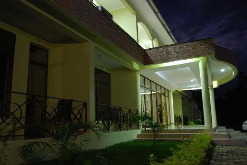 Фотография гостиницы Mvuli Hotels Arusha