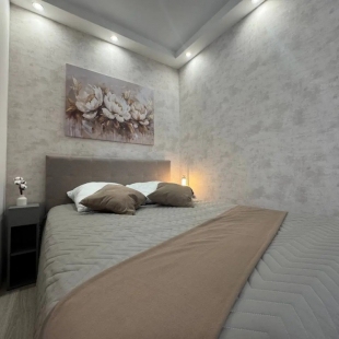 Фотография квартиры Квартира Студия рядом с Аквапарком Лето