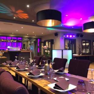 Фотографии гостиницы 
            Lindenhof Aurich