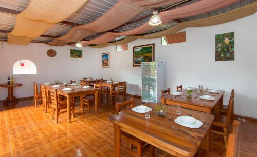 Фотографии гостиницы 
            Twin Hotel Galápagos By Rotamundos