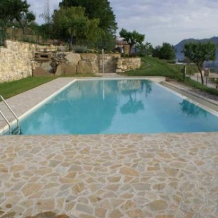 Фотография базы отдыха Fonte Chiara