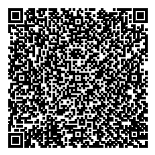 QR код достопримечательности Башня Лукини ди Фиески графа Лаваньи