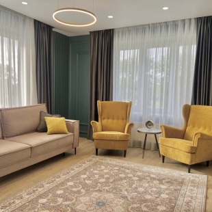 Фотография квартиры Квартира Уютная квартира в Зеленоградске