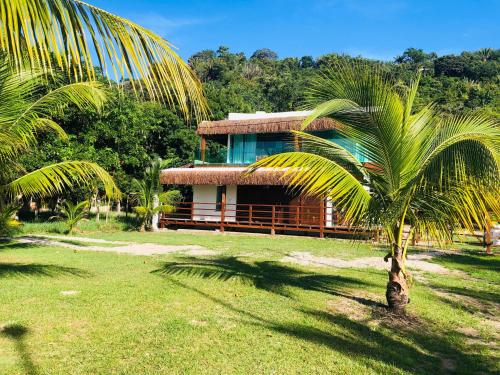 Фотография мини отеля Bella Gamboa casa de praia !Gamboa