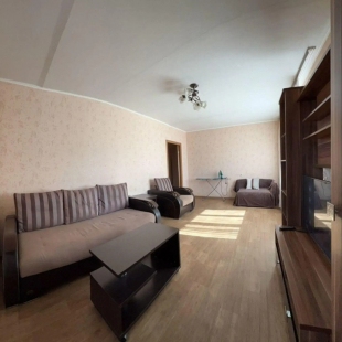 Фотография квартиры Апартаменты на улице Бежицкая 1 корпус 10