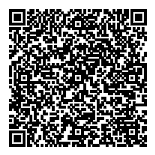 QR код гостиницы Garden polska
