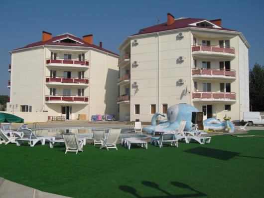 Фотографии квартиры 
            Апартаменты Сален