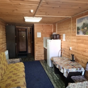 Фотография квартиры Квартира Туристический - Гостевой Балок