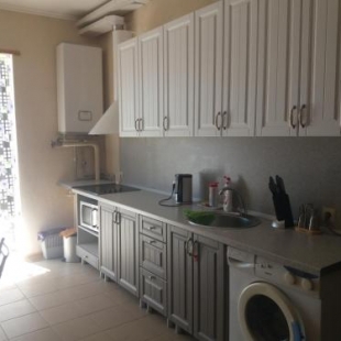 Фотография мини отеля Из 3 номеров