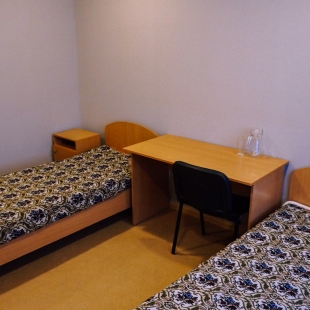 Фотография номера гостиницы НОРД