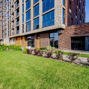 Фотография квартиры Rich House (Рич Хаус) на улице Бухарская