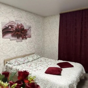 Фотография квартиры Квартира студия 27 м² на Курыжова 16