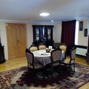 Фотография гостевого дома Guest House Meri