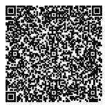 QR код гостиницы Форт