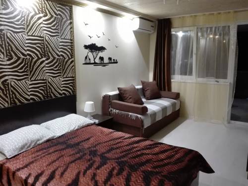 Фотографии гостевого дома
Венеция