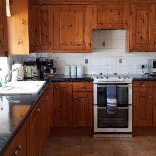 Фотографии гостевого дома
Cefncethin Farmhouse