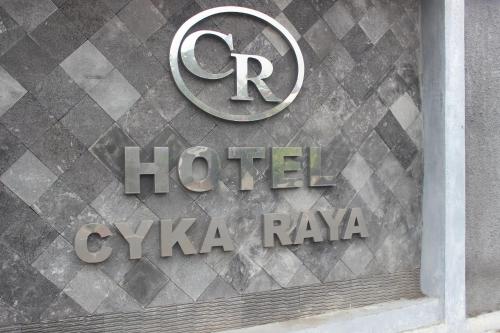 Фотография гостиницы Cyka Raya Hotel