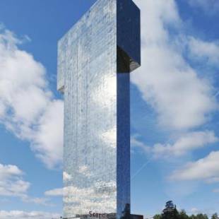 Фотографии гостиницы
Scandic Victoria Tower