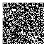QR код базы отдыха Русалочка