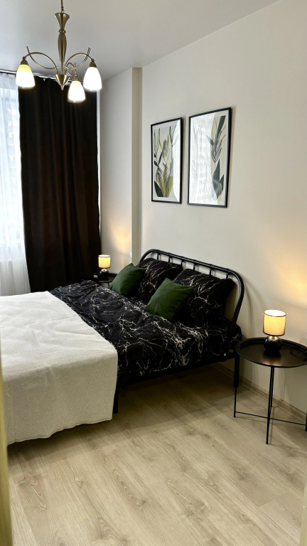 Фотография квартиры Апартаменты на Лузянина