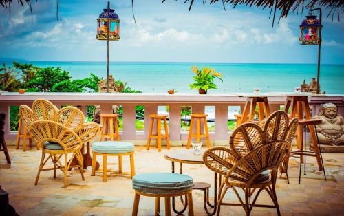 Фотография гостиницы Hotel Tugu Bali - CHSE Certified