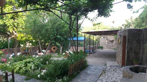 Фотография гостиницы ARAME