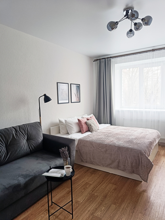 Фотография квартиры Квартира на Беговой