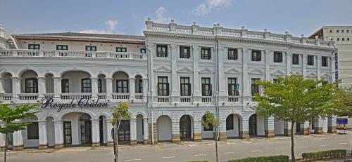 Фотография гостиницы Royale Chulan Penang