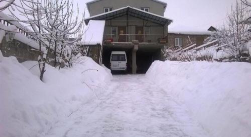 Фотографии гостевого дома
Tsaghkadzor Sunrise