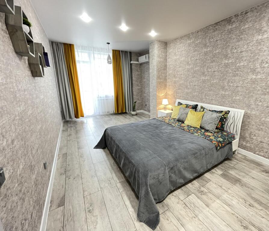 Фотография квартиры Centre (Центр) на проспекте Гражданский