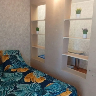 Фотография квартиры Квартира на Пекинской 27А