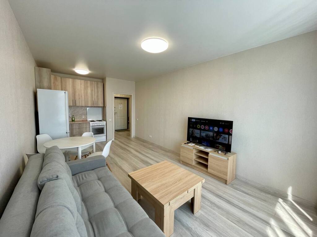 Фотография квартиры Апартаменты В Гости на Песчаной 171к1