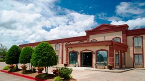 Фотография гостиницы Rest Inn Fort Smith