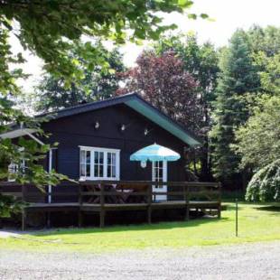 Фотографии гостевого дома 
            Spacious Chalet with Private Garden in Waimes