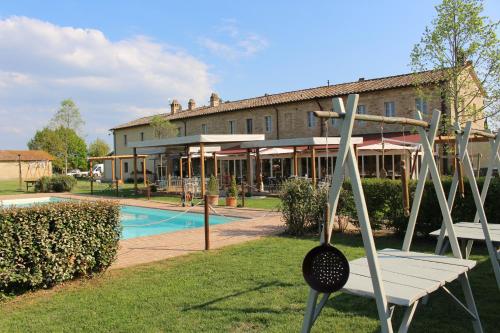 Фотография гостевого дома Favorita Food&Wine Resort