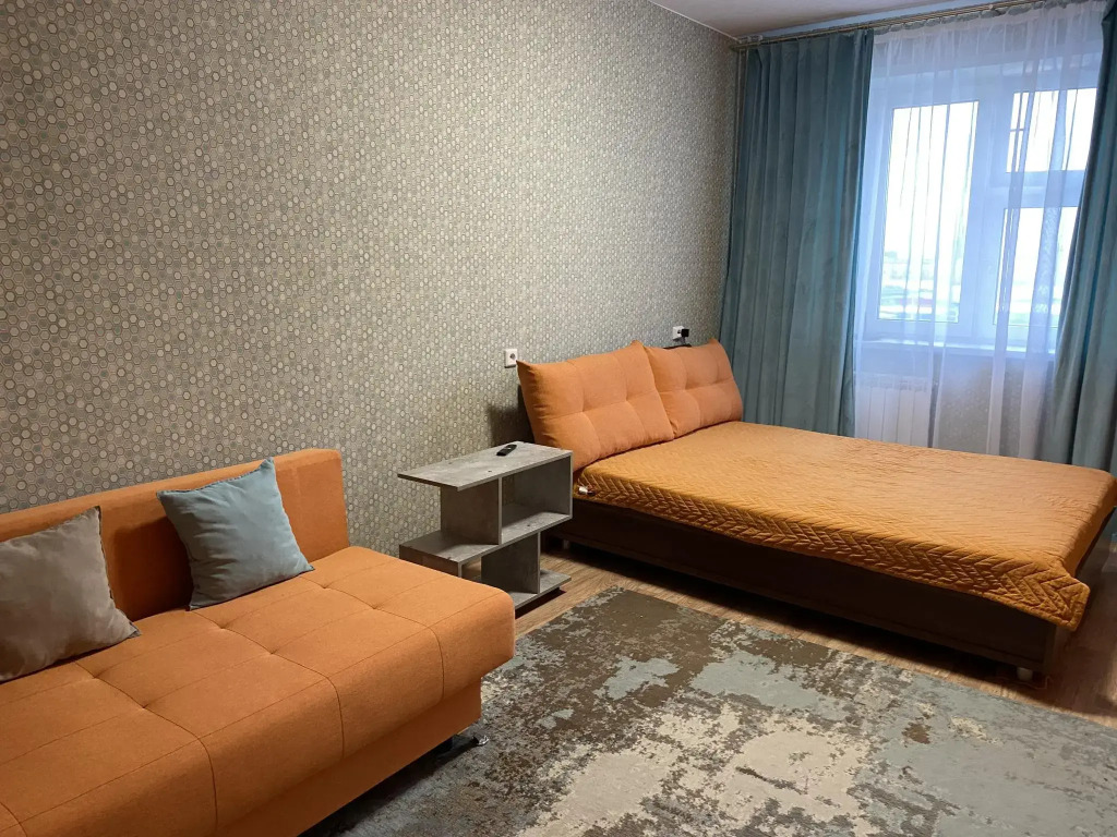 Фотография квартиры Апартаменты на улице Линейная 109