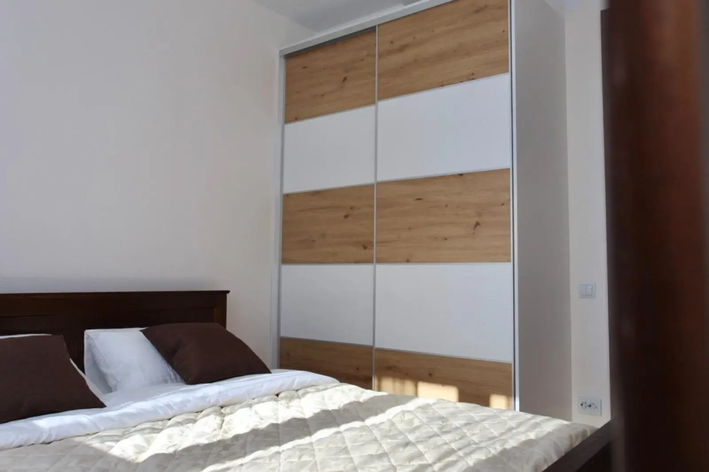 Фотография квартиры Апартаменты на улице 2-я Оранжерейная 4А