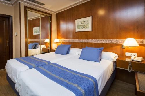 Фотография гостиницы Dauro Hotel