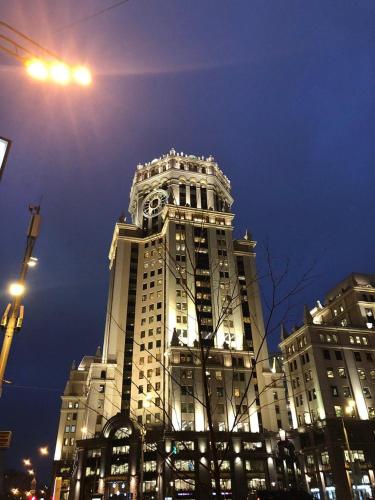 Фотография хостела Yes One Moscow