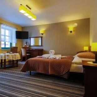 Фотографии мини отеля 
            Apartamenty przy Głównym Deptaku