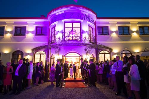 Фотография мини отеля Willa Zagórze