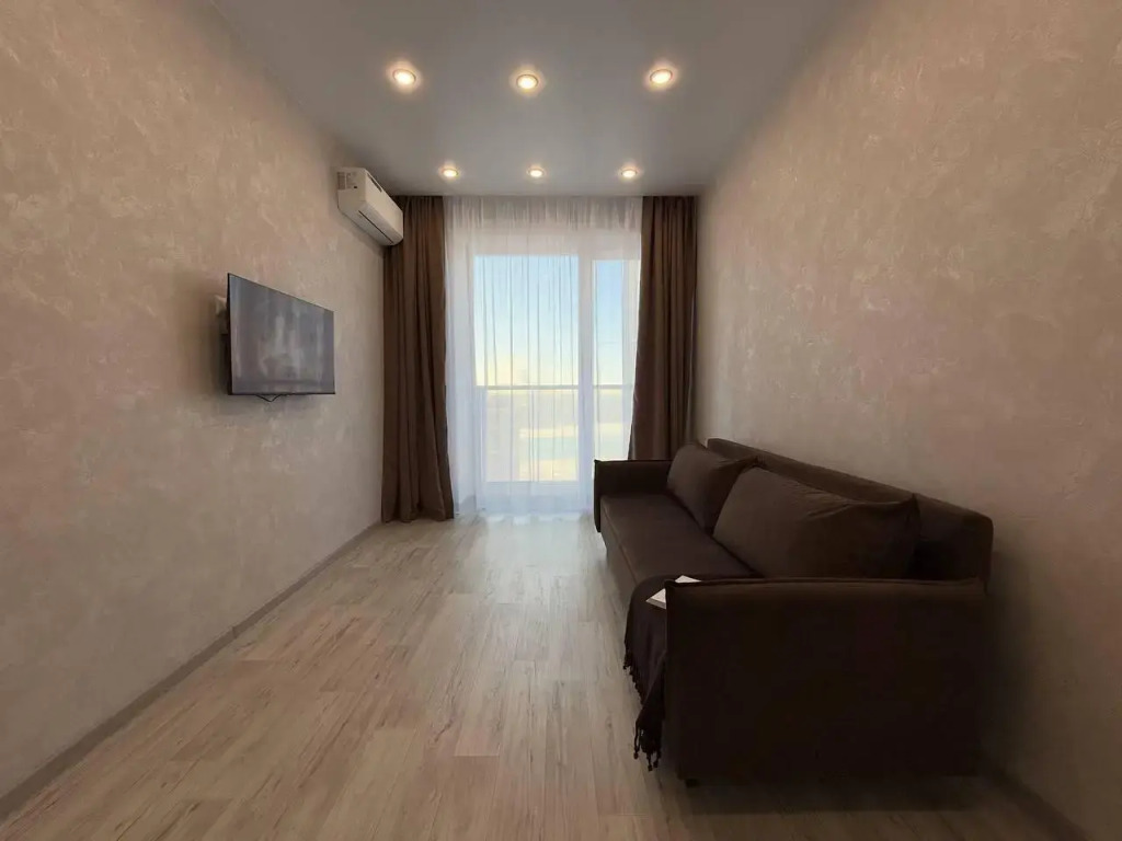 Фотография квартиры Апартаменты на улице Фабричная 65/2