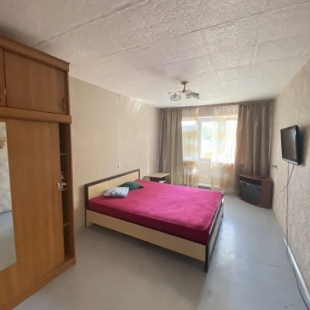 Фотография квартиры Квартира на Комарова 14