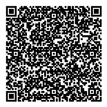 QR код квартиры Апартаменты Пять Звёзд Саванна